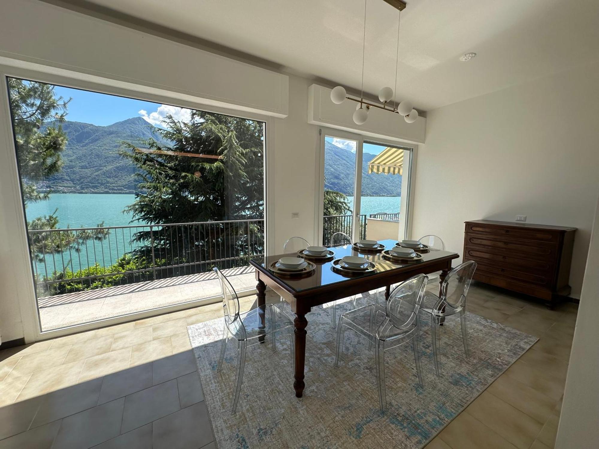 Apartamento La Casa Di Ersilia
