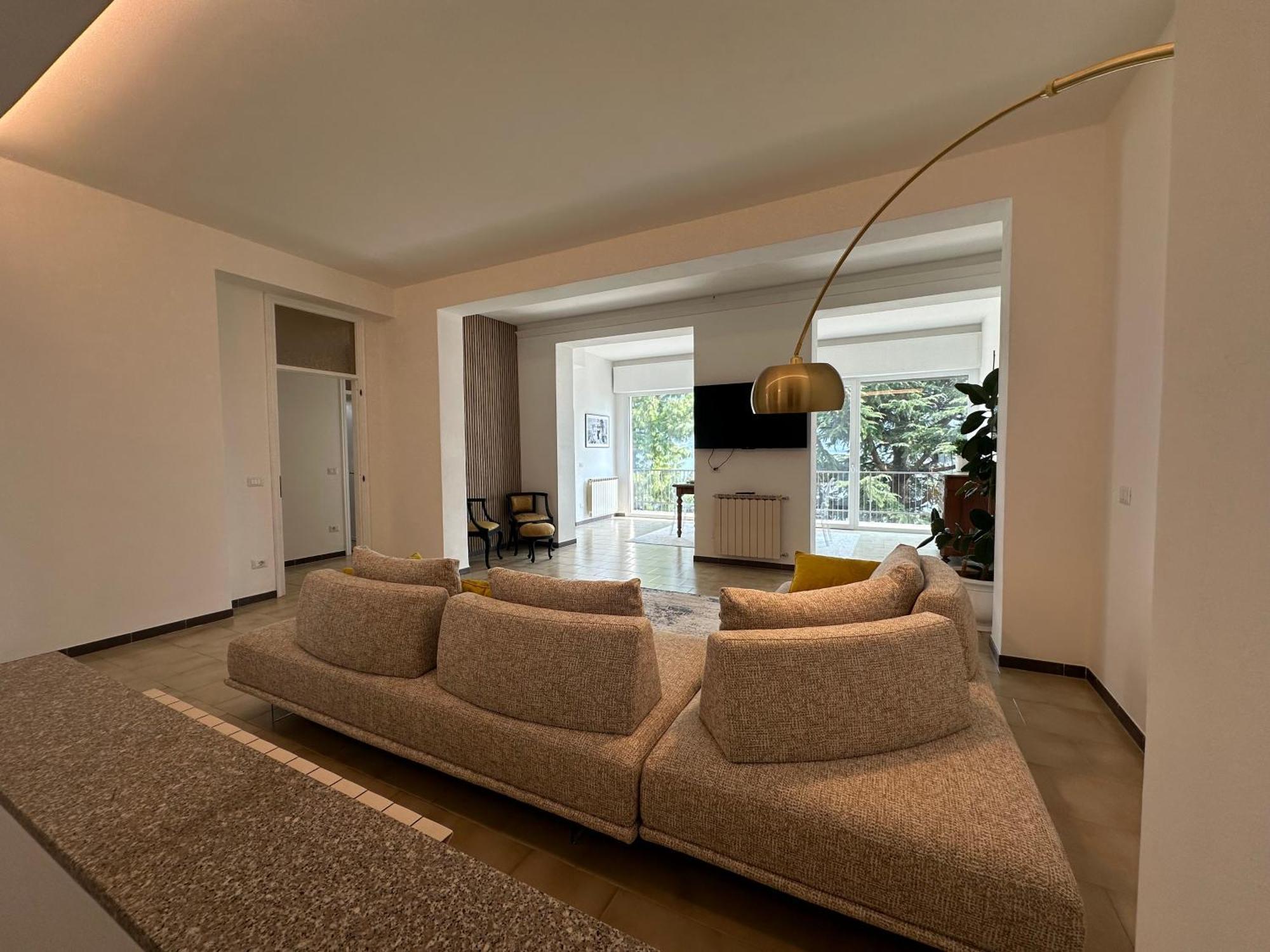 Apartamento La Casa Di Ersilia Cremia
